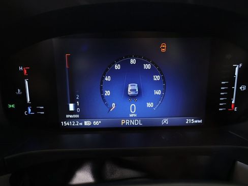 Used 2024 Ford Escape Active image 4