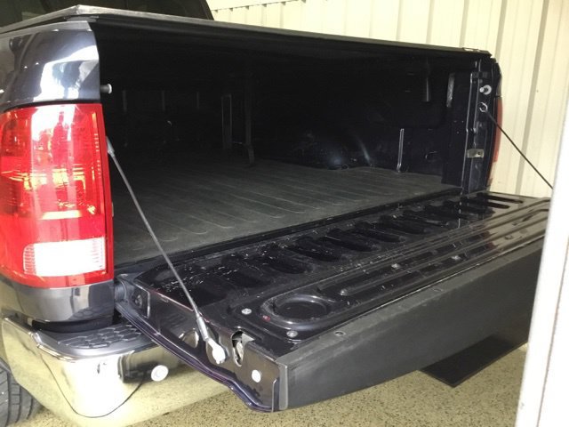 Used 2016 RAM 1500 Outdoorsman AWD/4WD image 17