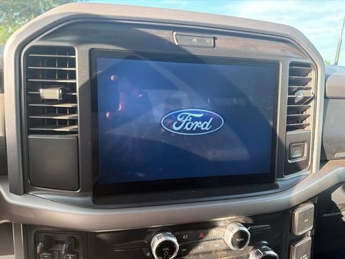 Used 2026 Ford F150 XLT w/ XLT Chrome Appearance Package AWD/4WD image 12