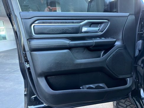 Used 2022 RAM 1500 Big Horn image 19