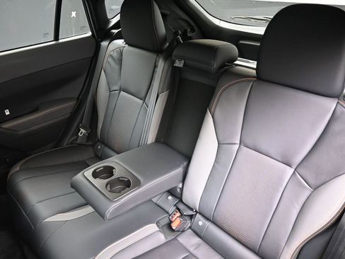 New 2025 Subaru Crosstrek 2.5i Limited w/ Crosstrek Mirror Package image 20