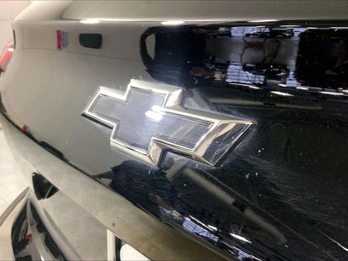 Used 2025 Chevrolet Blazer EV RS AWD/4WD image 8