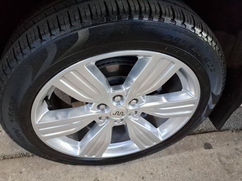 Certified 2024 Ford Expedition Max King Ranch AWD/4WD image 7
