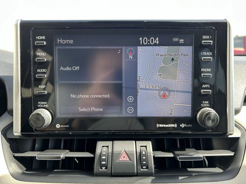 Used 2019 Toyota RAV4 Limited AWD/4WD image 29