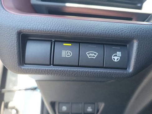 New 2026 Toyota Prius XSE image 29