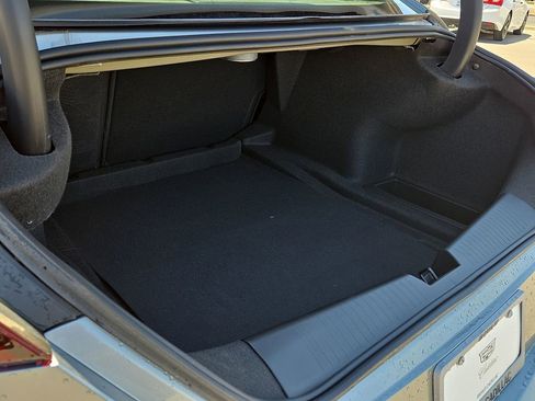 New 2025 Cadillac CT4 Premium Luxury image 12