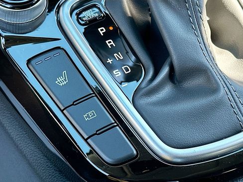 New 2026 Kia Seltos EX FWD image 20