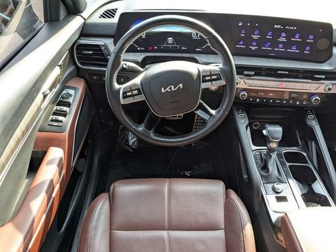 Used 2024 Kia Telluride SX AWD/4WD image 16