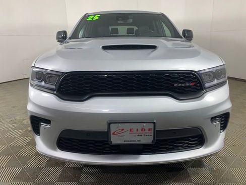 Used 2025 Dodge Durango R/T AWD/4WD image 10