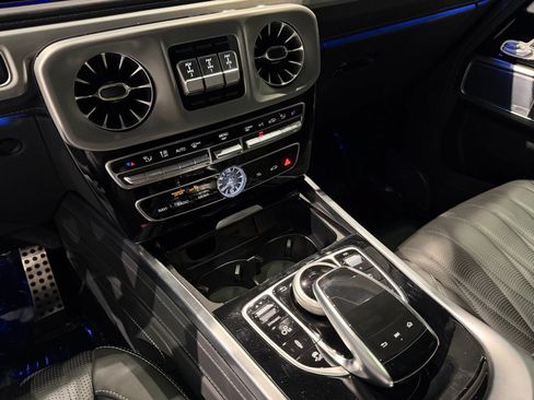 Used 2023 Mercedes-Benz G 63 AMG 4MATIC image 20