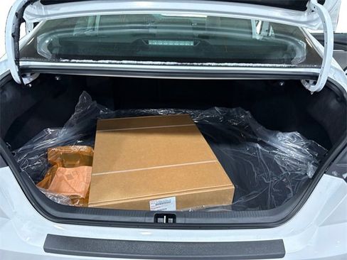 New 2026 Toyota Camry SE image 12