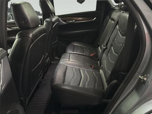 Used 2023 Cadillac XT5 Sportv w/ Platinum Package AWD/4WD image 28