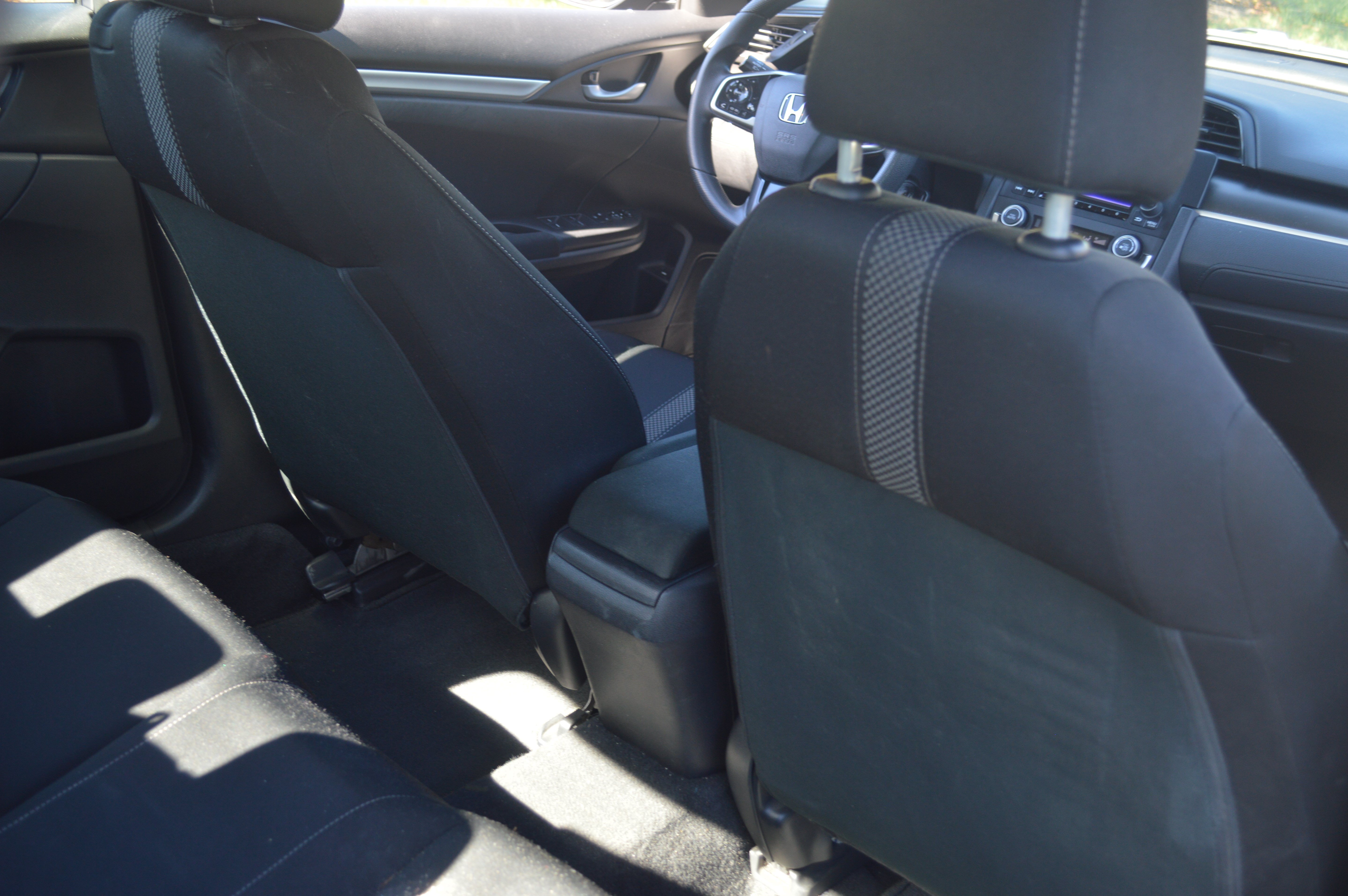 Used 2020 Honda Civic LX image 31