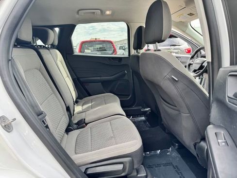 Used 2022 Ford Escape SE AWD/4WD image 29