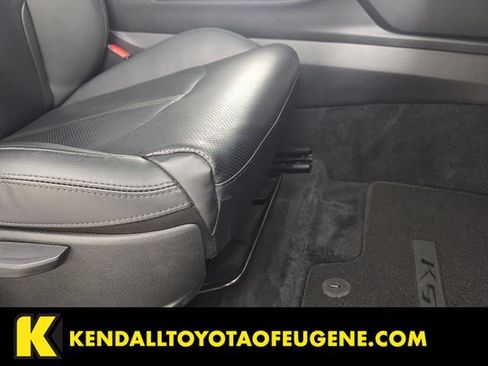 Used 2021 Kia K5 EX FWD image 30