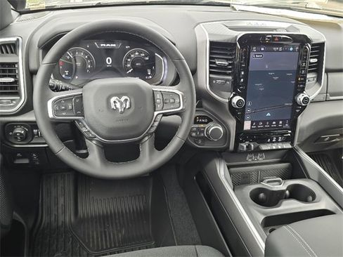 New 2026 RAM 1500 Big Horn image 6