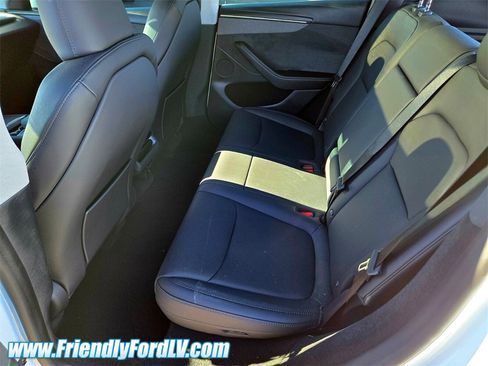 Used 2026 Tesla Model Y Long Range image 10