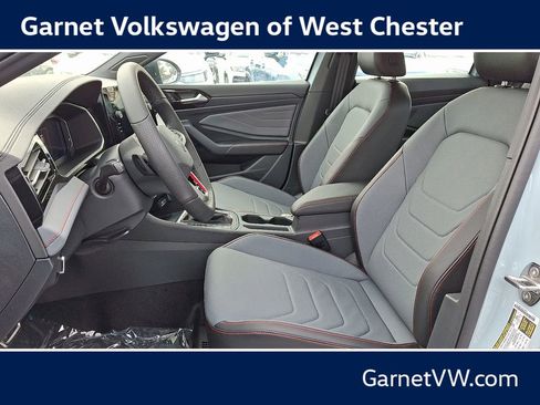 New 2026 Volkswagen Jetta GLI Autobahn FWD image 7