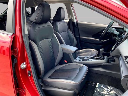 Certified 2024 Subaru Crosstrek 2.5i Limited AWD/4WD image 8