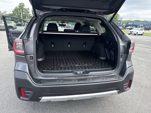 Used 2022 Subaru Outback Limited AWD/4WD image 42