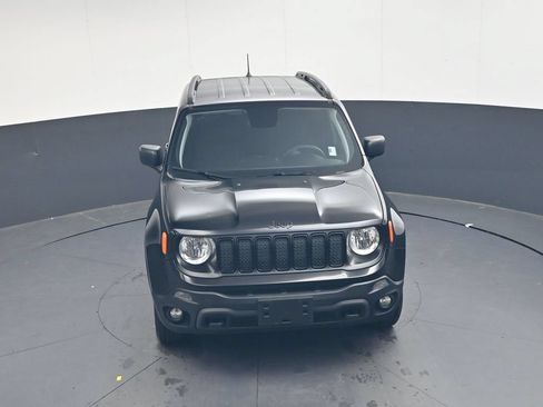 Used 2020 Jeep Renegade Sport AWD/4WD image 32