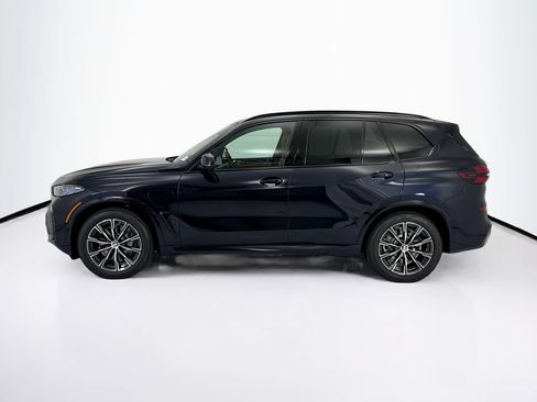 Used 2026 BMW X5 xDrive50e w/ M Sport Package AWD/4WD image 8