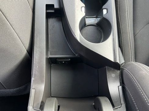 Used 2017 Chevrolet Camaro LT image 23