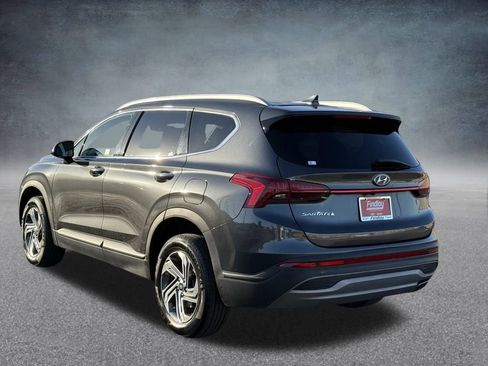 Used 2023 Hyundai Santa Fe SEL image 6