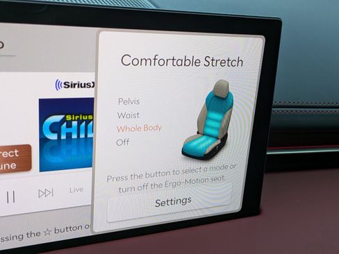 New 2026 Genesis GV70 3.5T Sport Advanced image 28