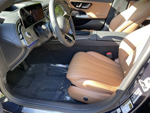 New 2026 Mercedes-Benz E 350 Sedan image 20