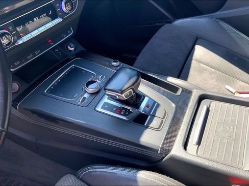 Used 2020 Audi SQ5 Premium Plus w/ Premium Plus Package AWD/4WD image 25