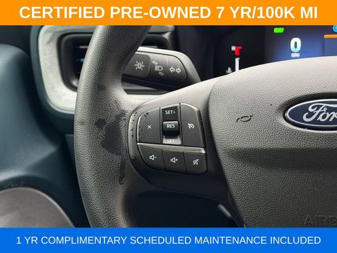 Used 2026 Ford Maverick XLT FWD image 19