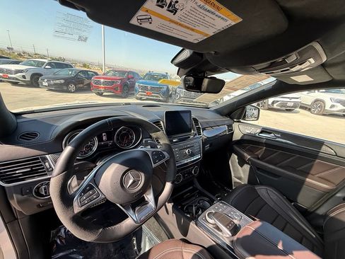 Used 2019 Mercedes-Benz GLE 63 AMG S image 13