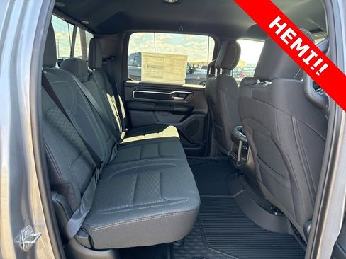 New 2026 RAM 1500 Lone Star image 14