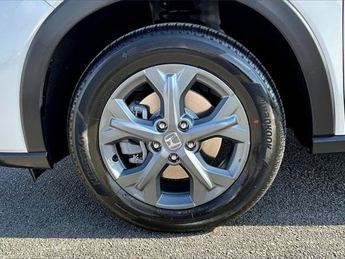 New 2026 Honda HR-V LX image 10