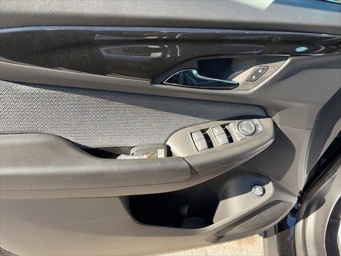 New 2026 Chevrolet TrailBlazer LT w/ Convenience Package image 17