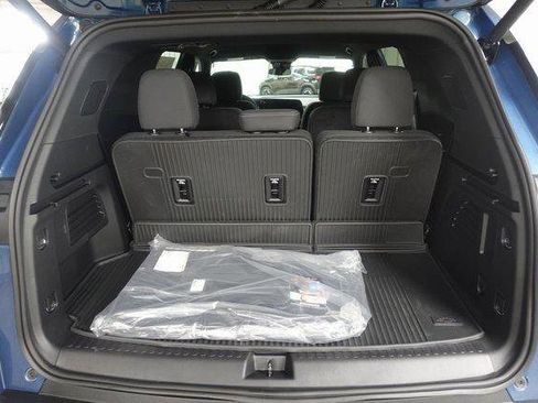 New 2026 Chevrolet Traverse LT image 21