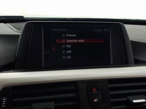 Used 2018 BMW 320i xDrive Sedan image 20