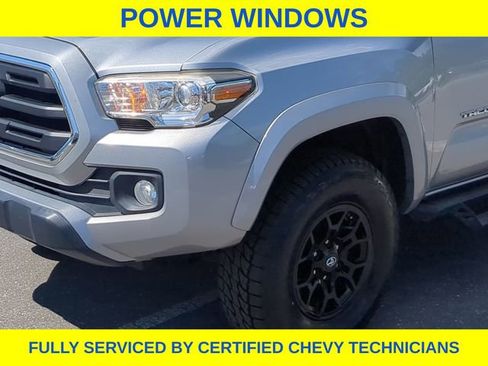 Used 2019 Toyota Tacoma SR5 RWD image 14