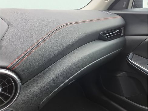 Used 2024 Nissan Sentra SR FWD image 20