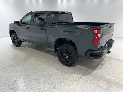 Used 2026 Chevrolet Silverado 1500 LT Trail Boss image 3