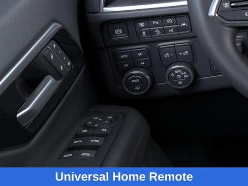 New 2026 Chevrolet Tahoe RST w/ RST Capability Package AWD/4WD image 23