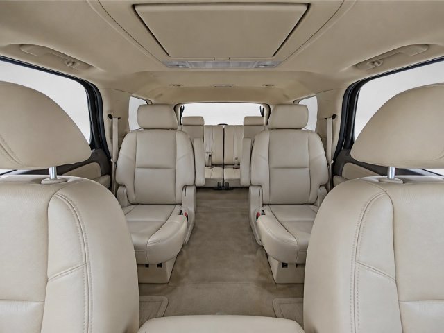 Used 2013 GMC Yukon Denali AWD/4WD image 26