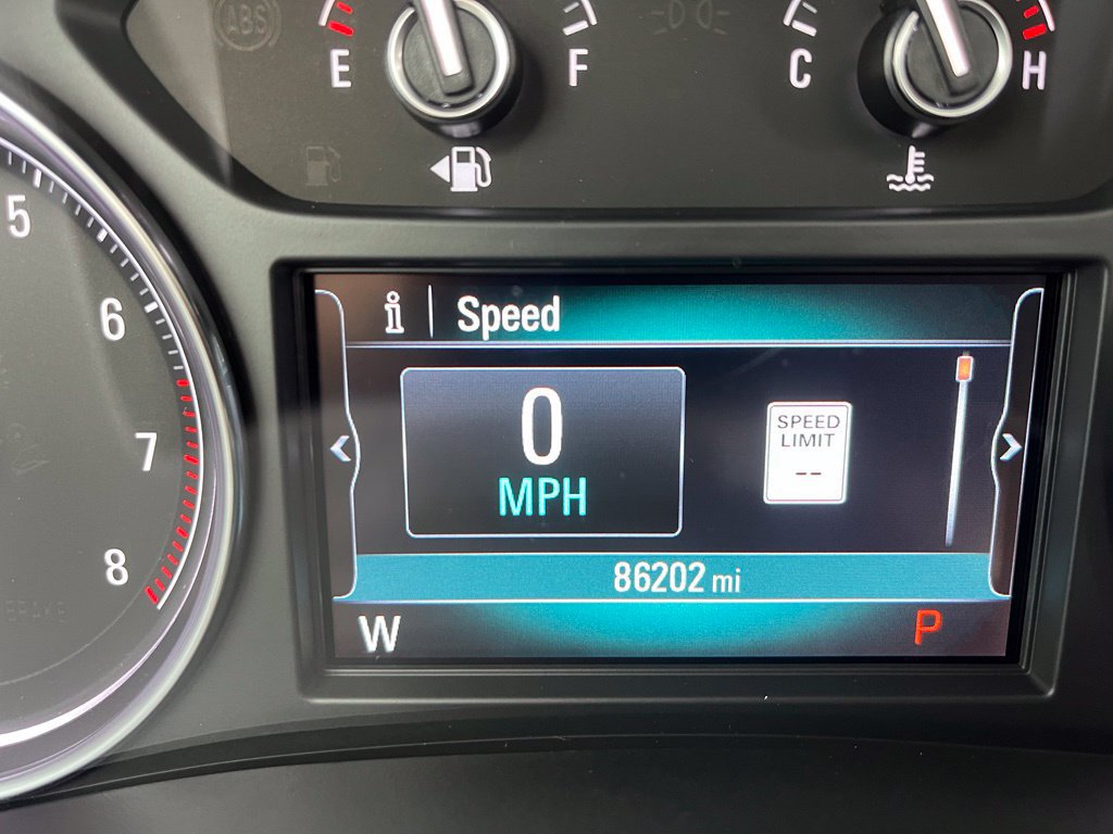 Used 2019 Buick Enclave Premium w/ Experience Buick Package AWD/4WD image 27