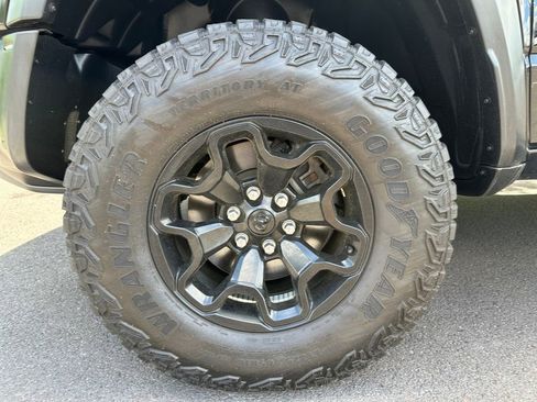 Used 2022 RAM 1500 TRX w/ TRX Level 2 Equipment Group AWD/4WD image 37