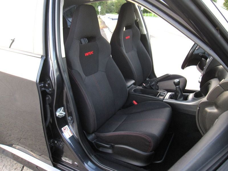 Used 2013 Subaru Impreza WRX Premium AWD/4WD image 22