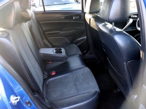 Used 2025 Mitsubishi Eclipse Cross SE image 13