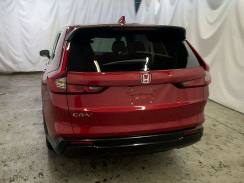 Used 2023 Honda CR-V EX-L image 7