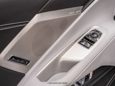 Used 2020 Chevrolet Corvette Stingray Premium Cpe w/ 3LT Preferred Equipment Group RWD image 33