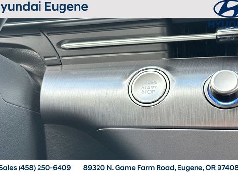 Used 2026 Hyundai Kona SE image 24